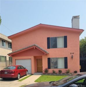 550 E Providencia Ave