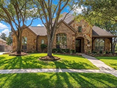12815 Spirit Mound Ln