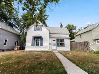Property at 709 6th St NE, Devils Lake, ND
