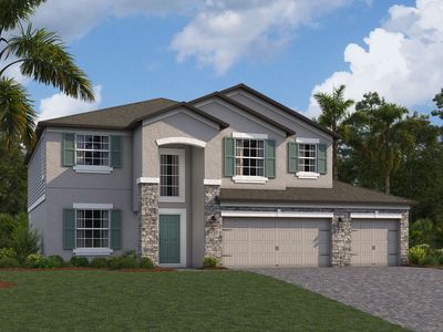 4555 Lake Fox Dr