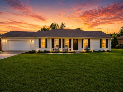 203 Pogue Dr