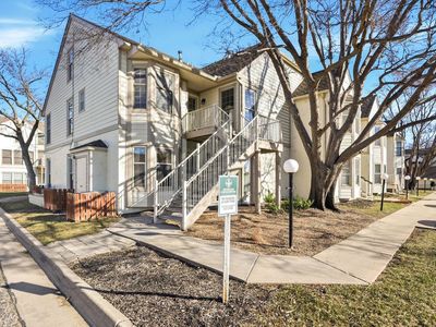 8018 E Woodspring Way APT 301