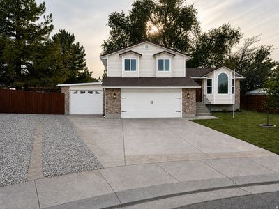 3390 S 5475 W