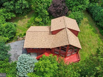 186 High Knob Rd