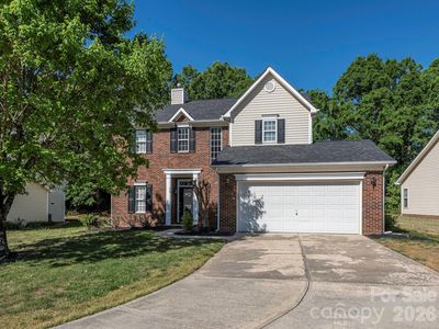 11709 Borchetta Dr