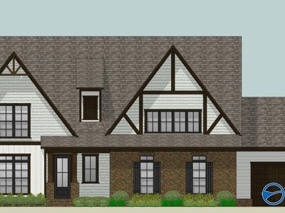 134 Parkland Hill Trce