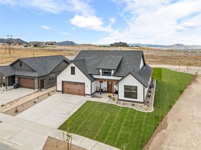 2730 Lone Chief Loop