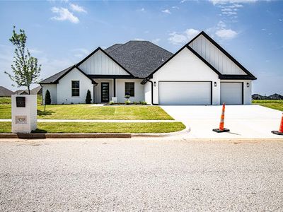 Property at 9208 SW 30th St, Oklahoma City, OK