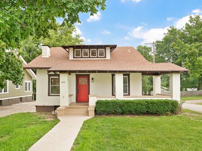 Property at 412 E Walker Street, Ash Grove, MO