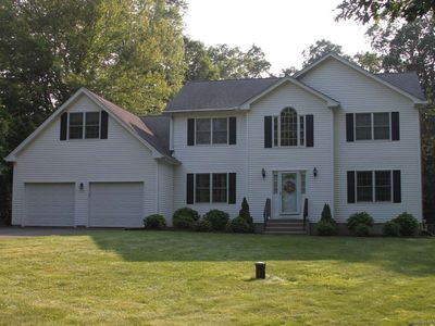 475 Niederwerfer Road