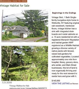 Property at 345 S Main St, Wellsville, NY