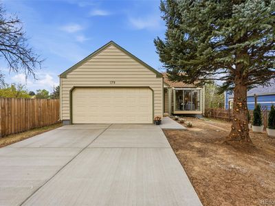 179 W Sycamore Lane