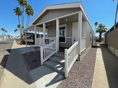 3300 E Broadway Rd Lot 154
