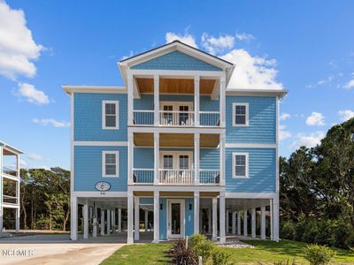 941 Salter Path Road