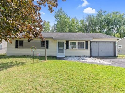 Property at 7906 Eisenhower Blvd, Bridgeport, NY