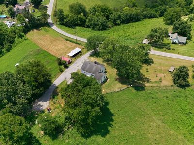 3043 Poosey Ridge Rd