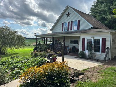 305 Spring Hope Rd