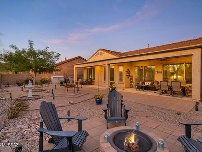 12489 N Golden Mirror Dr