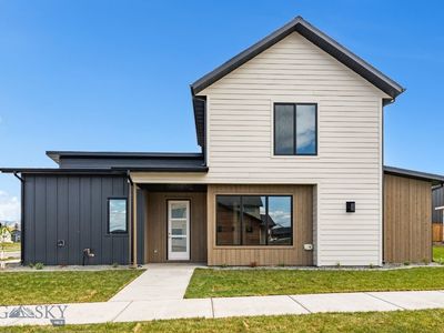 100 Lanner Dr