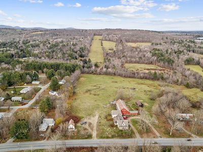 414 Farmington Falls Road