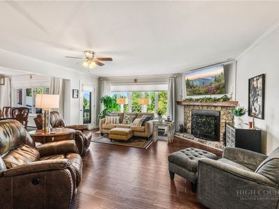 125 Pinnacle Avenue #32