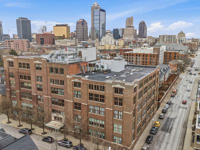 430 N Park Ave Unit 513