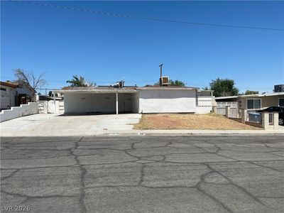 3116 Kings Way