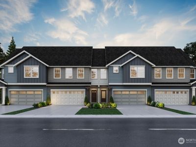 15951 26th Drive NE