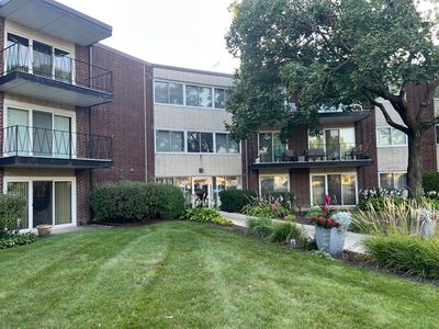 2800 Maple Ave APT 25B