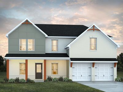 304 Hudson Ct