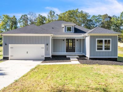 209 Chestnut Dr