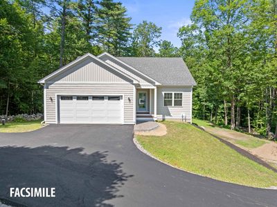 Lot 38 Smoke Rise Road