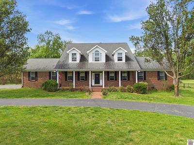 Property at 625 Coleman Rd, Marion, KY