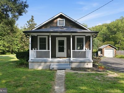 Property at 13616 Old Chapel Rd, Bowie, MD