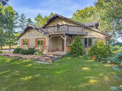 Property at N4358 Oaklawn Estates, Iron Ridge, WI