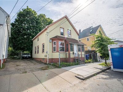36 Hamilton St