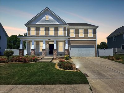 2566 River Watch Dr