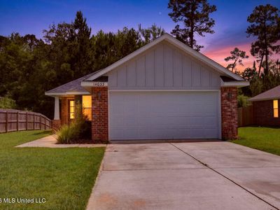 Property at 14033 Fox Hill Dr, Gulfport, MS