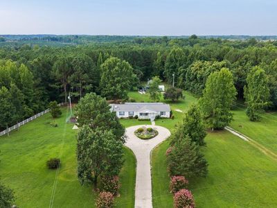 Property at 494 Rifle Range Rd, Warrenton, NC