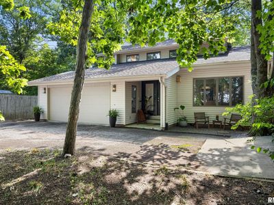 1434 W Grandridge Ct