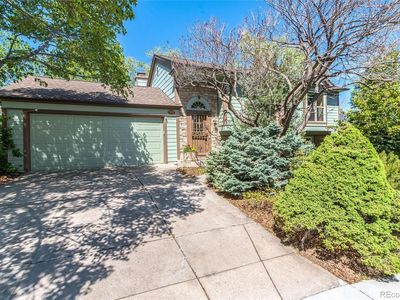 Property at 5951 S Perth Street, Centennial, CO