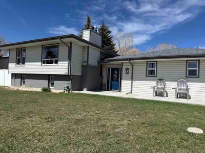 Property at 1301 5th West Ct, Kemmerer, WY