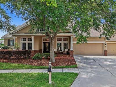 5413 Garden Arbor Dr