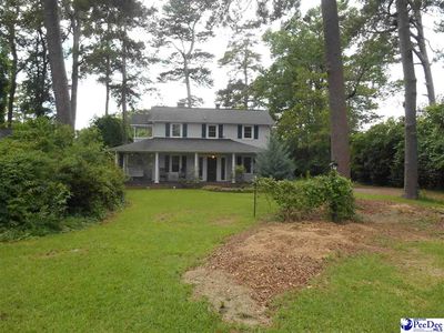 209 S Dabney Dr