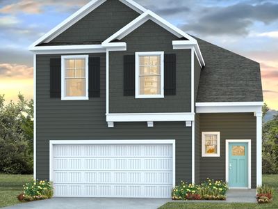 WREN Plan, Vineyard Trail