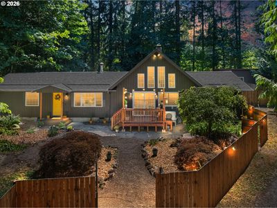 Property at 69080 E Vine Maple Dr, Rhododendron, OR