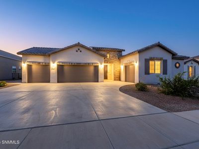3751 Santa Julia Rd
