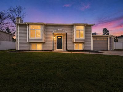 556 S Kimball Dr