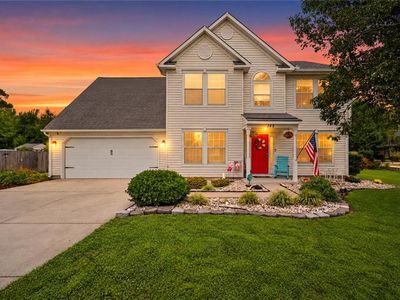 142 Green View Rd