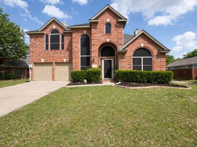 2223 Briary Trace Ct